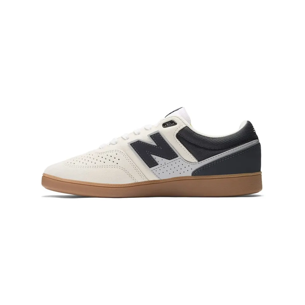 New Balance Numeric 508 Brandon Westgate Sea Salt Phantom (NM508RDO)