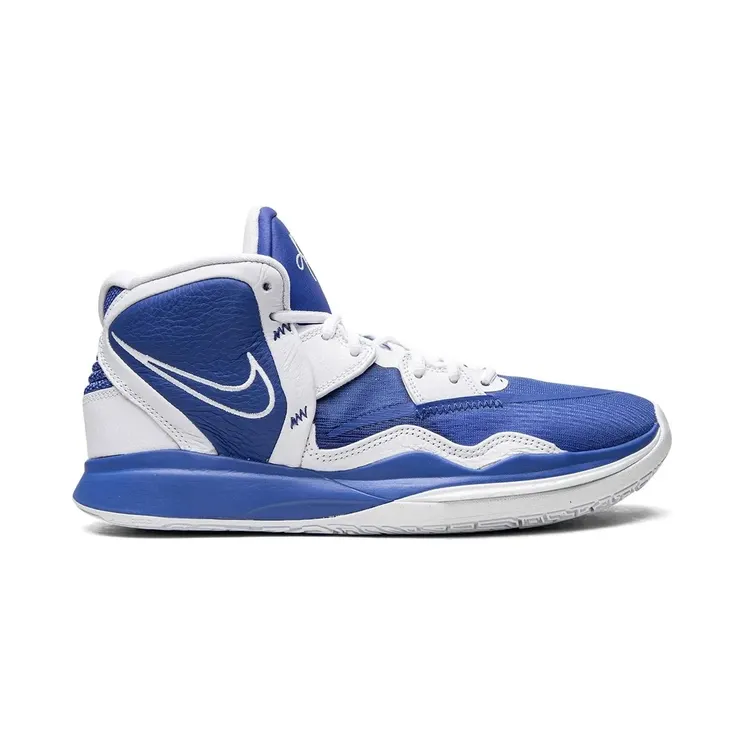 Nike Kyrie Infinity high-top “Blue” (DO9616)