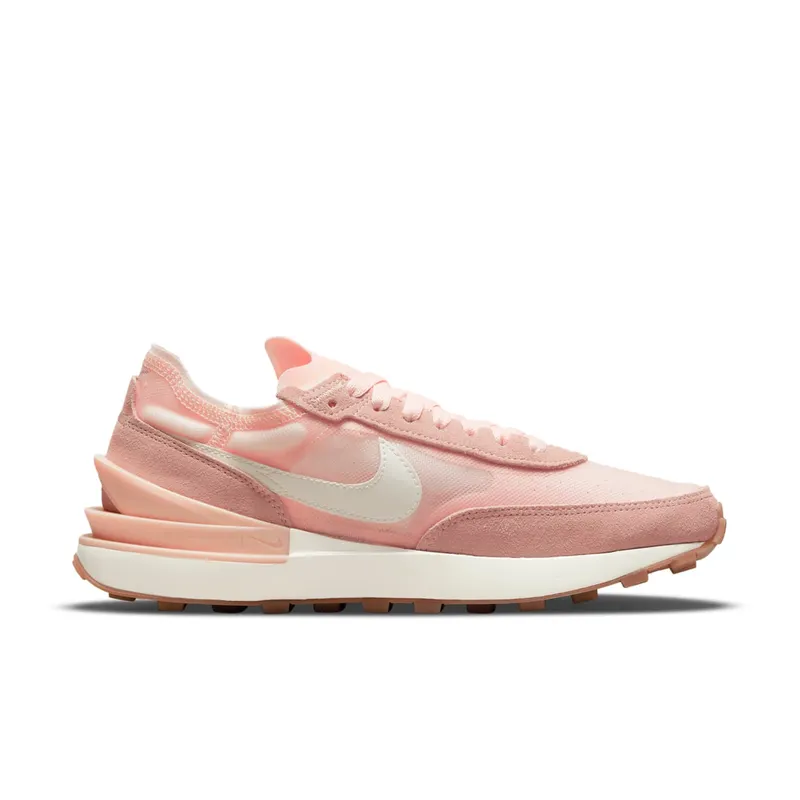 Nike Waffle One Pale Coral (DC2533-801)