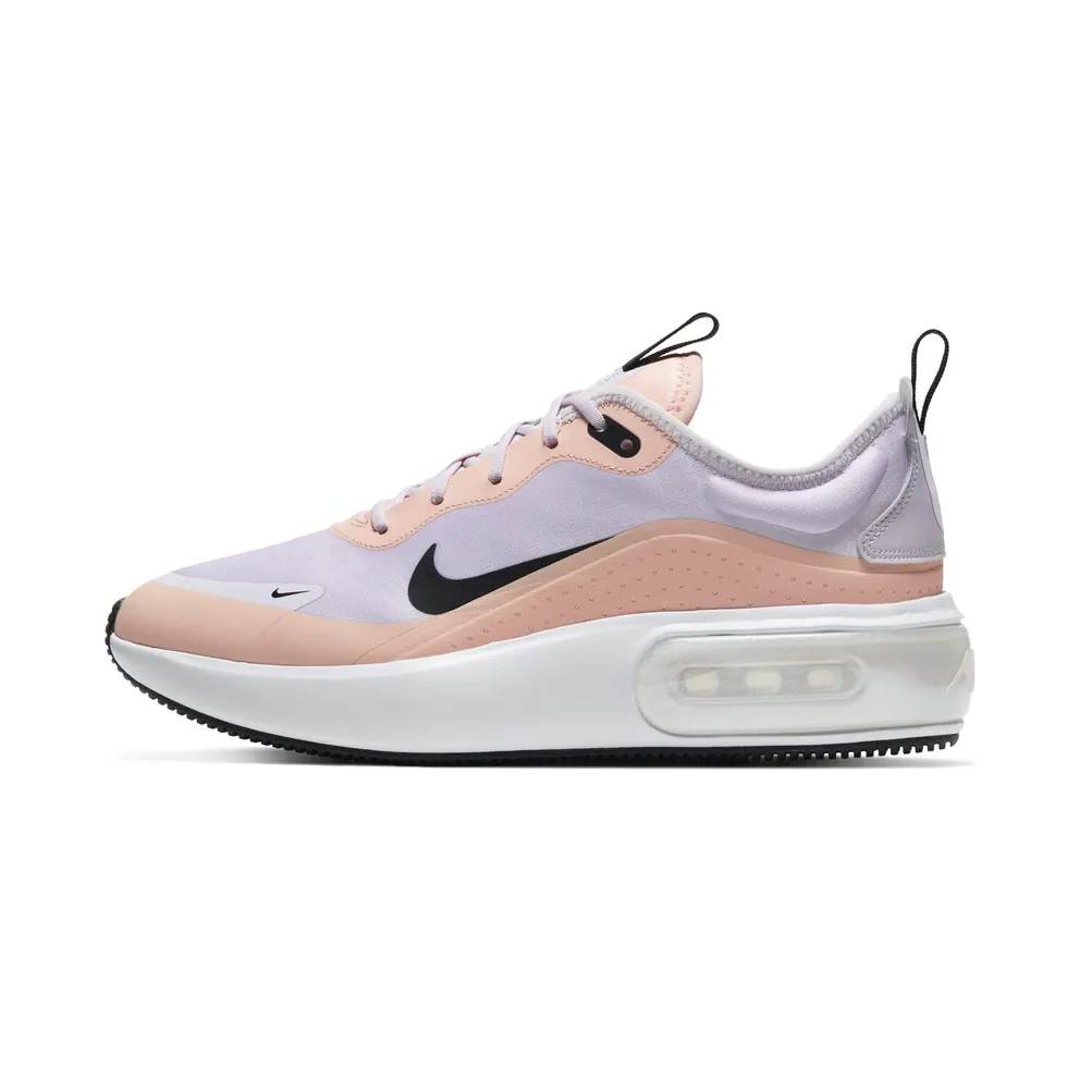 Nike Air Max Dia Light Violet (W) Light Violet/Crimson Tint/White (CJ0636-500)