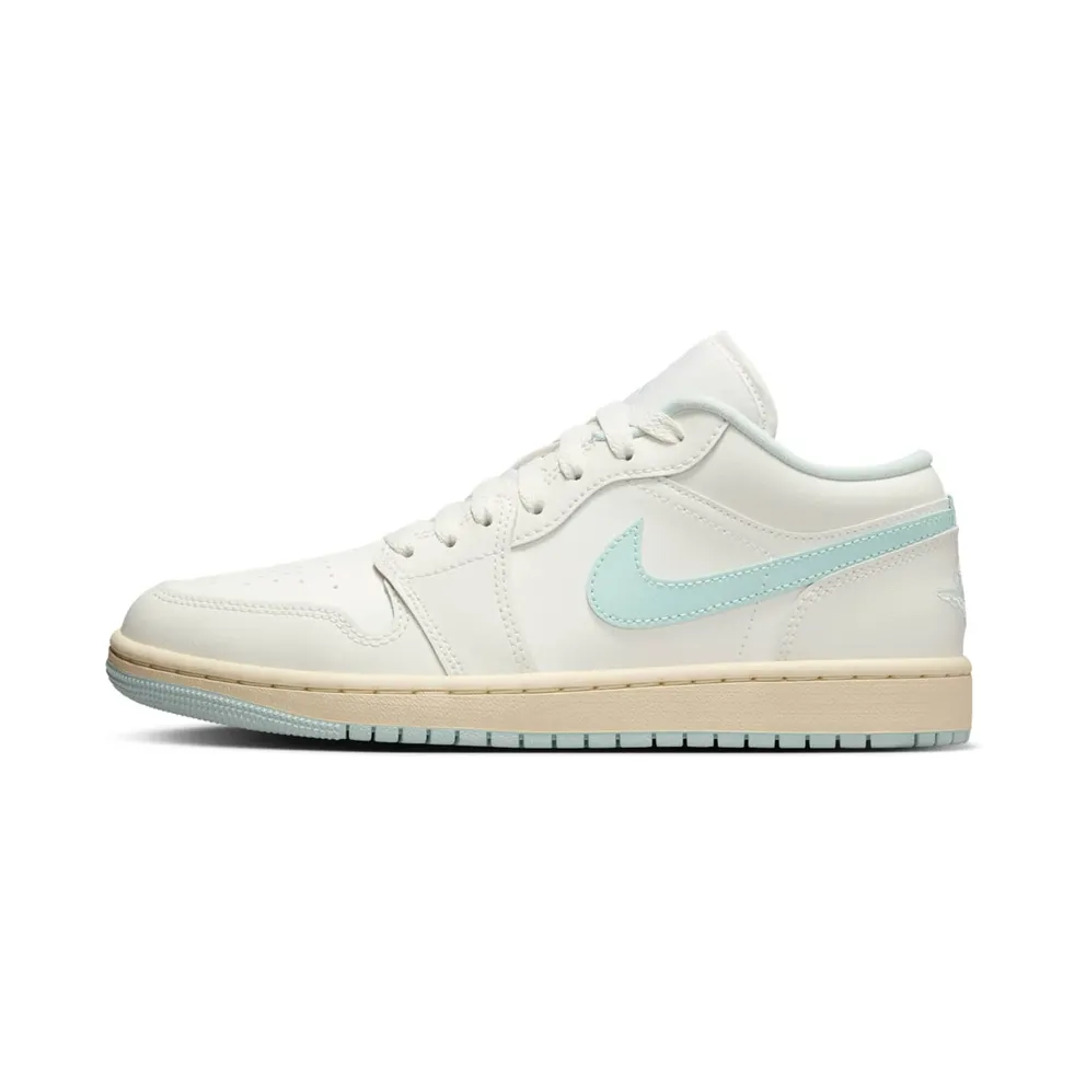 Jordan 1 Low “Sail Igloo” (DC0774-134)
