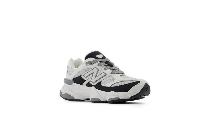 New Balance 9060 Lace PS “Reflection Grey” (PC9060RB)