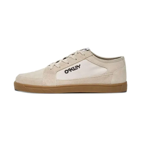 Oakley B1b Sneakers aus Wildleder – Nude (FOF10012733L)