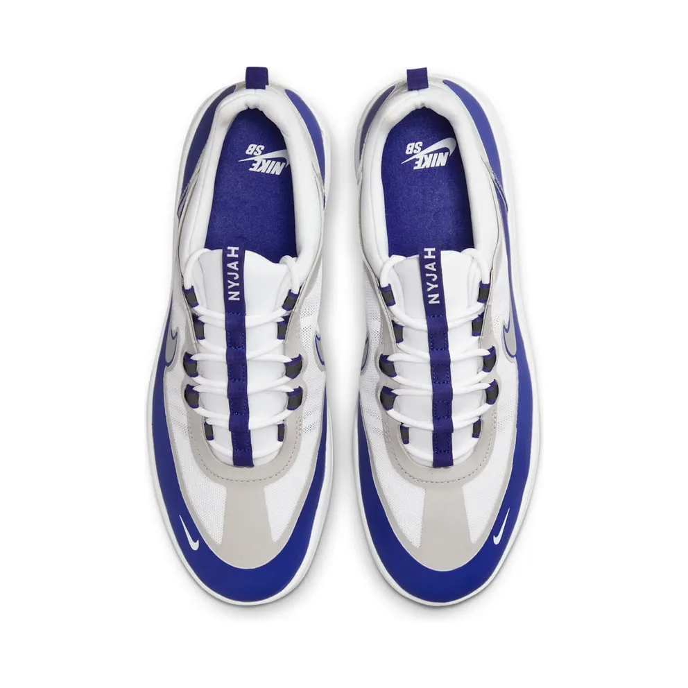 Nike SB Nyjah Free 2 Concord (BV2078-403)