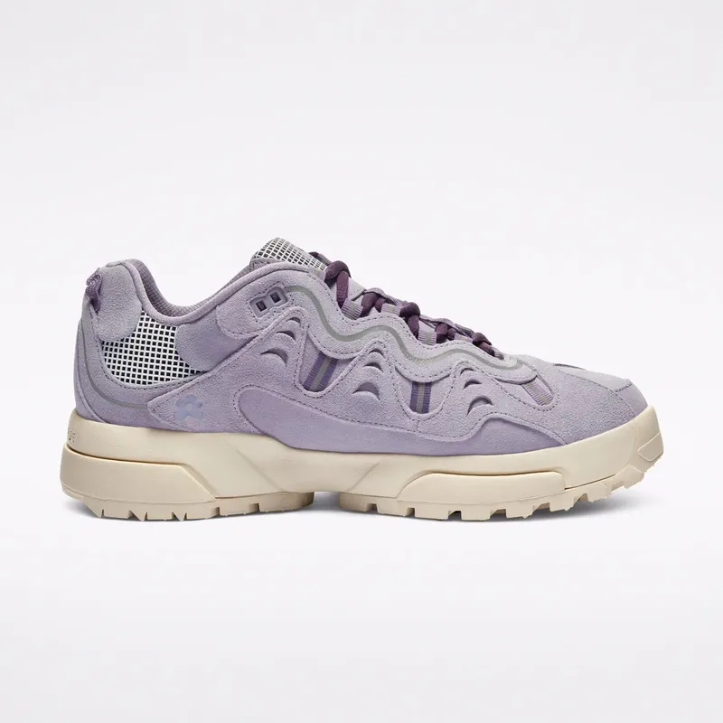 Converse Gianno Golf Le Fleur Lavender Lavender Grey/White Asparagus (169842C)