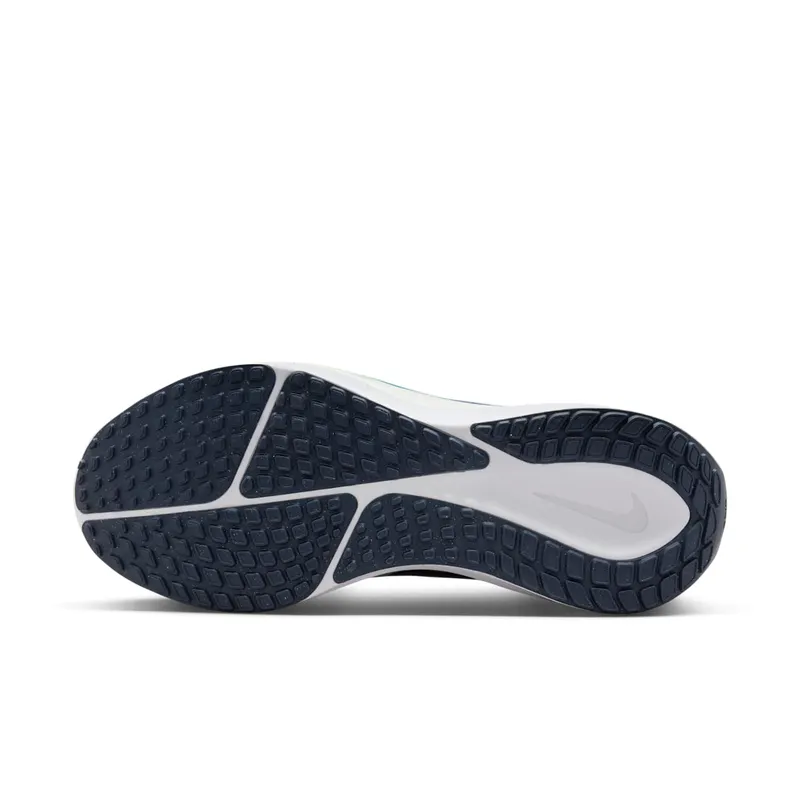 Nike Vomero 17 White Racer Blue Lime (FB1309-100)
