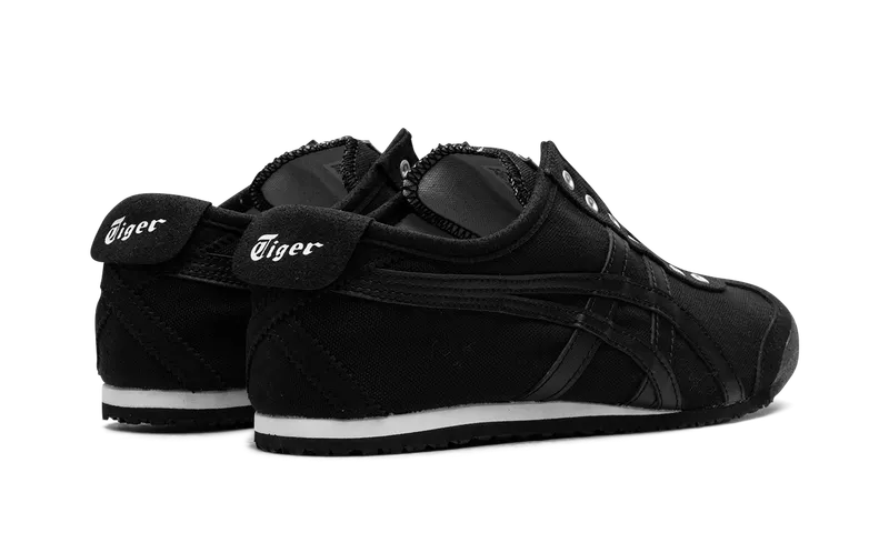 Onitsuka Tiger Mexico 66 Slip-On “Black” (1183A360-002)