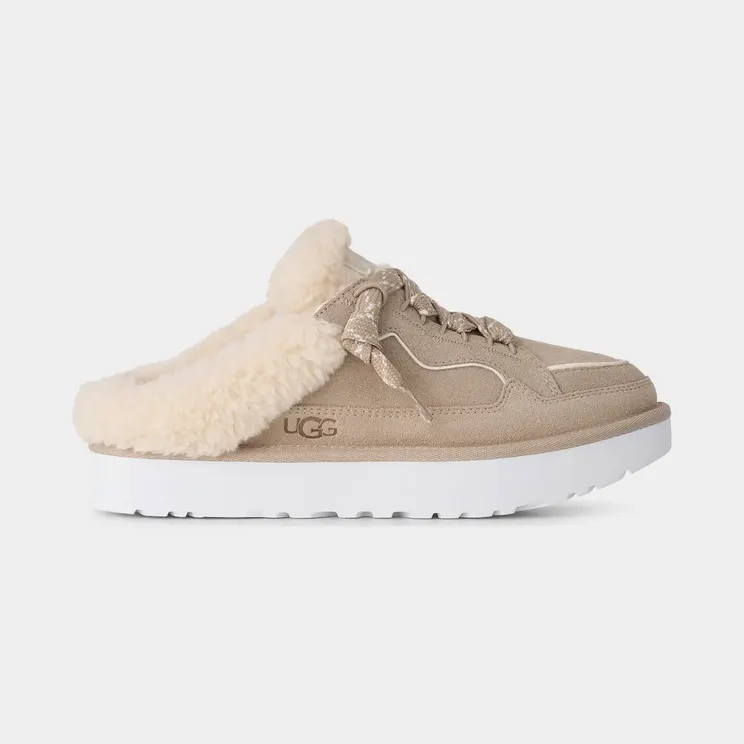 Ugg Lowmel Mule Womens “Moonlight” (1180313-MNL)