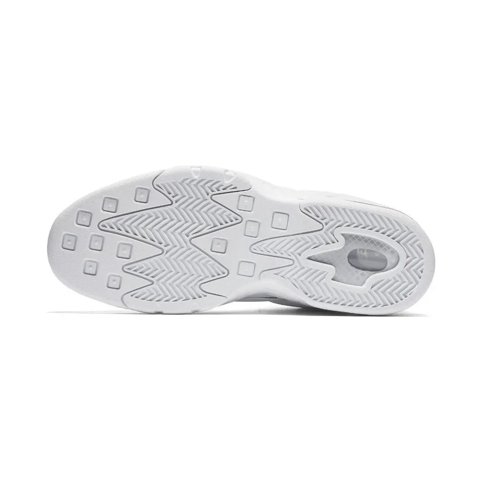 Nike Air Max 2 Uptempo 94 Triple White White/White-White (922934-100)