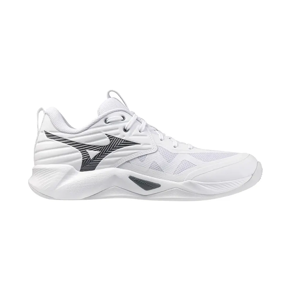 Mizuno Wave Momentum White (V1GA254083)