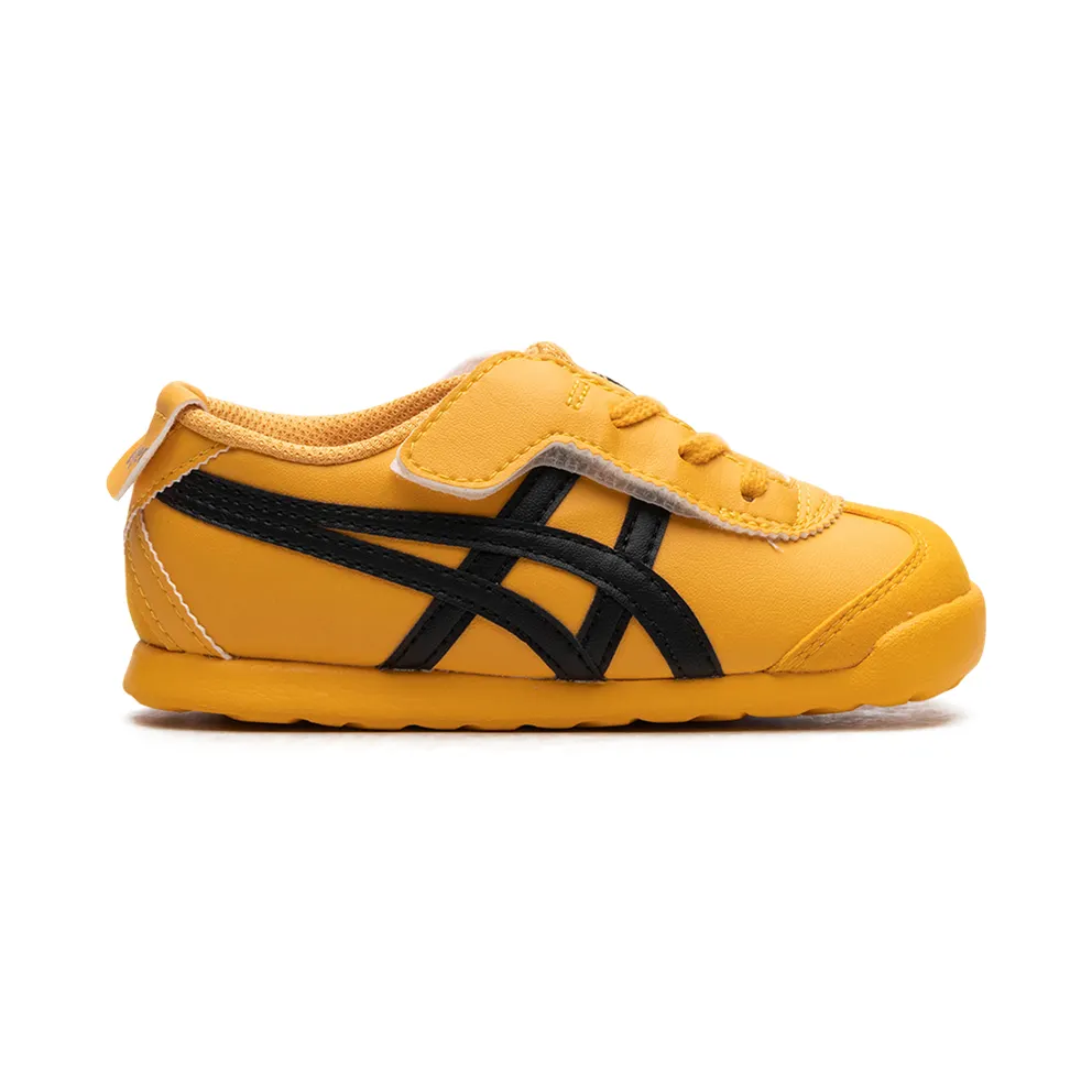 Onitsuka Tiger Mexico 66 TD “Kill Bill – 2023” (1184A074-750)