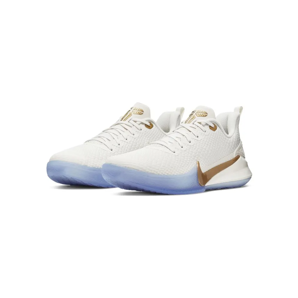 Nike Mamba Focus Metallic Gold (2019) (AJ5899-004)