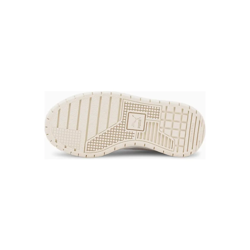 PUMA Cali Dream Kids’ White/Nimbus Cloud/Whisper White (384522-02)