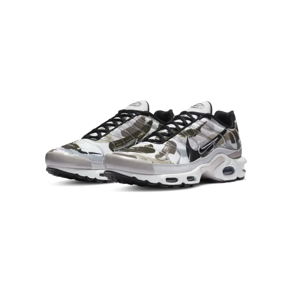 Nike Air Max Plus Grey (CZ7553-002)