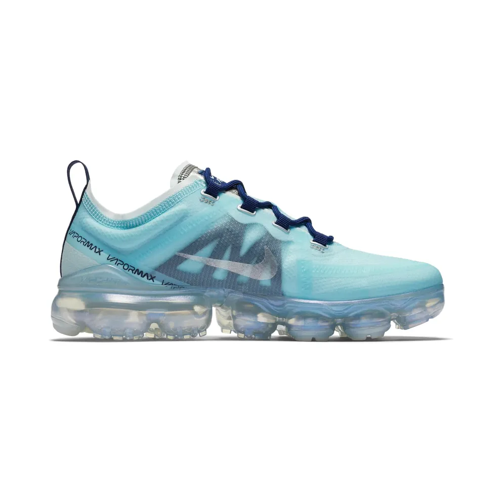 Nike Air VaporMax 2019 Teal Tint (W) Teal Tint/Blue Void-Spruce Fog-Teal Tint (AR6632-300)