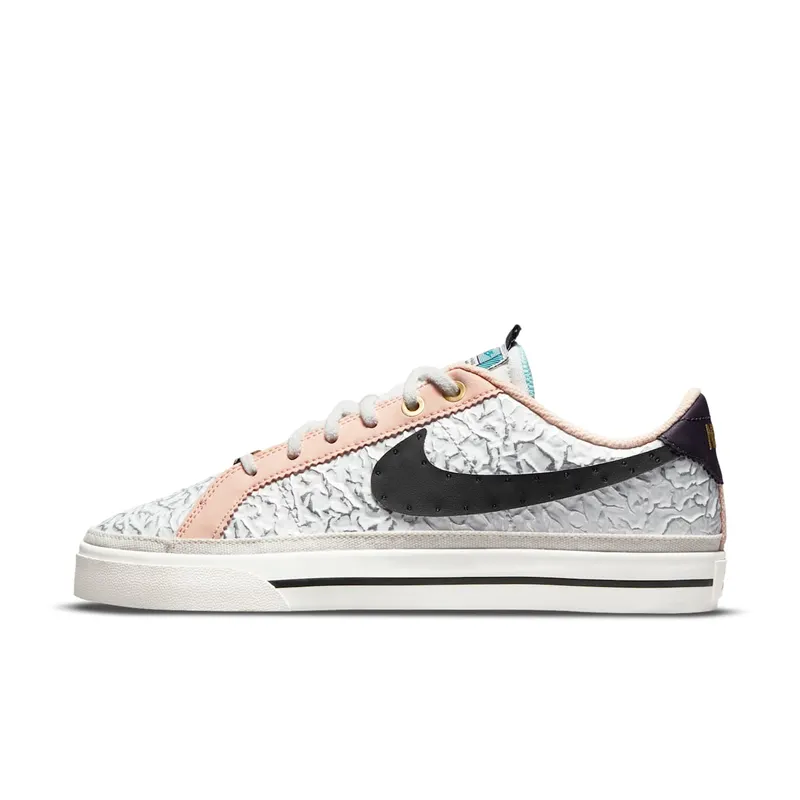Nike Court Legacy Serena Williams Design Crew White (W) (DJ1454-100)