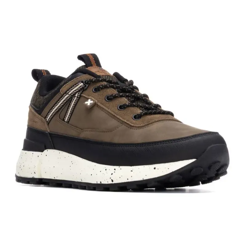 Xti sneaker Brown (144731-Brown)