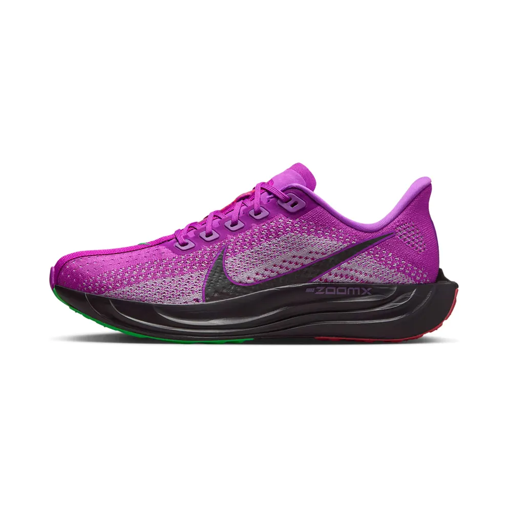 Nike ZoomX Pegasus Plus Faith Kipyegon Fuchsia Dream (IB4197-500)