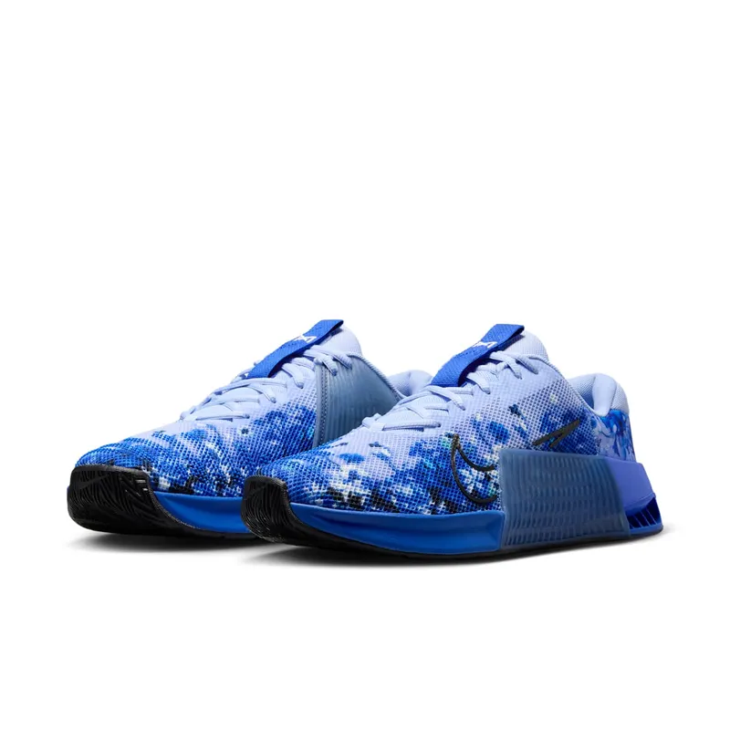 Nike Metcon 9 AMP Aluminum Racer Blue (HJ6008-400)