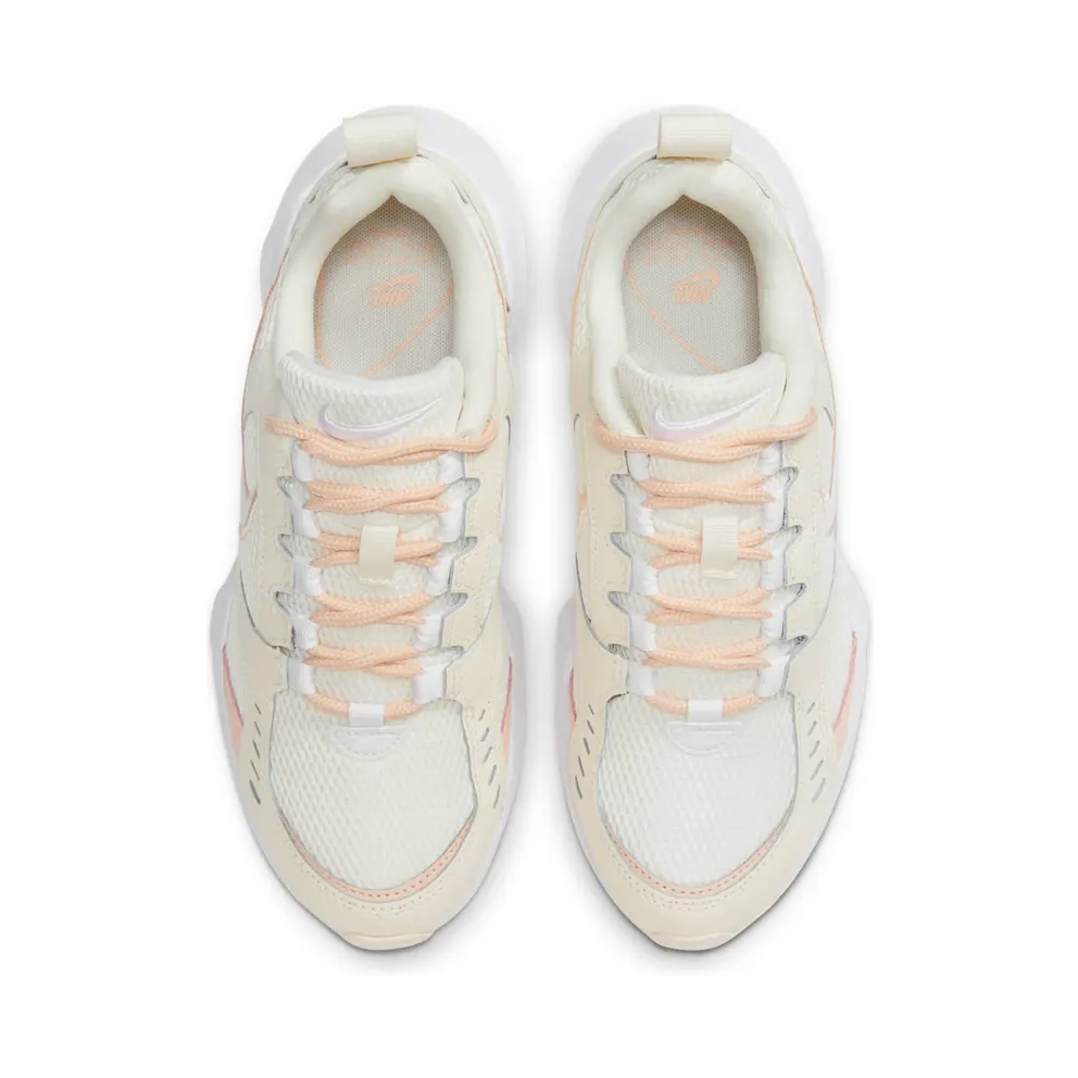 Nike Air Heights “Pale Ivory / Washed Coral / White” (CI0603-107)