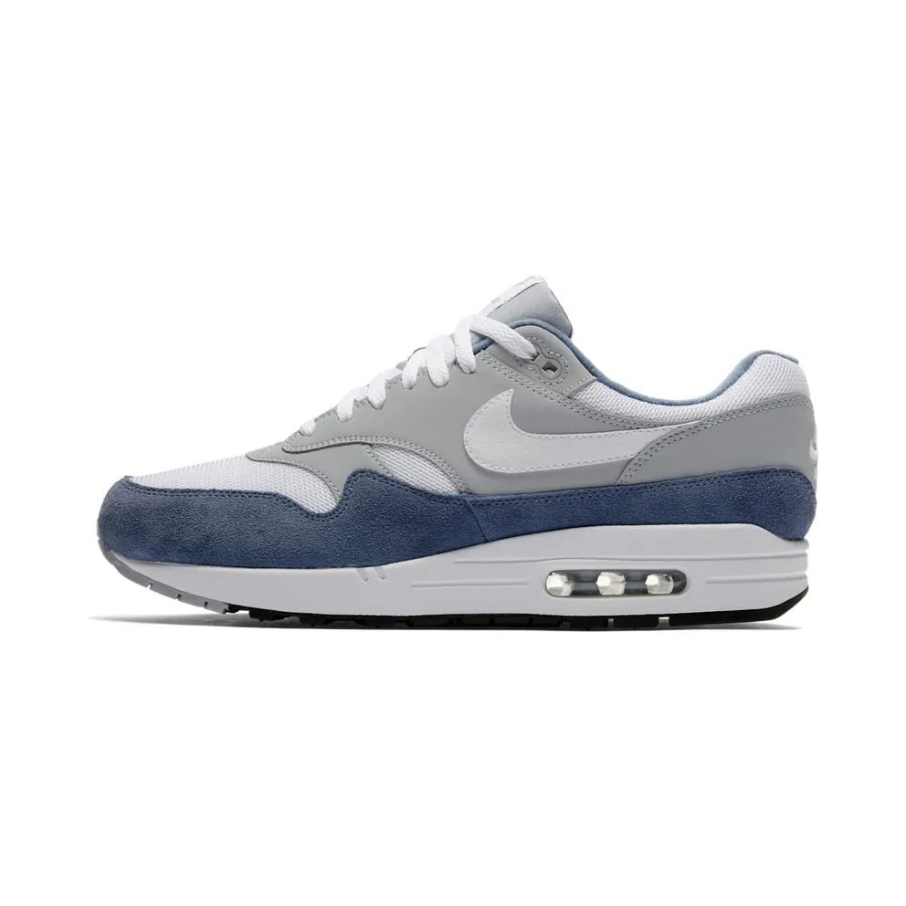 Nike Air Max 1 Blue Recall (AT0060-001)