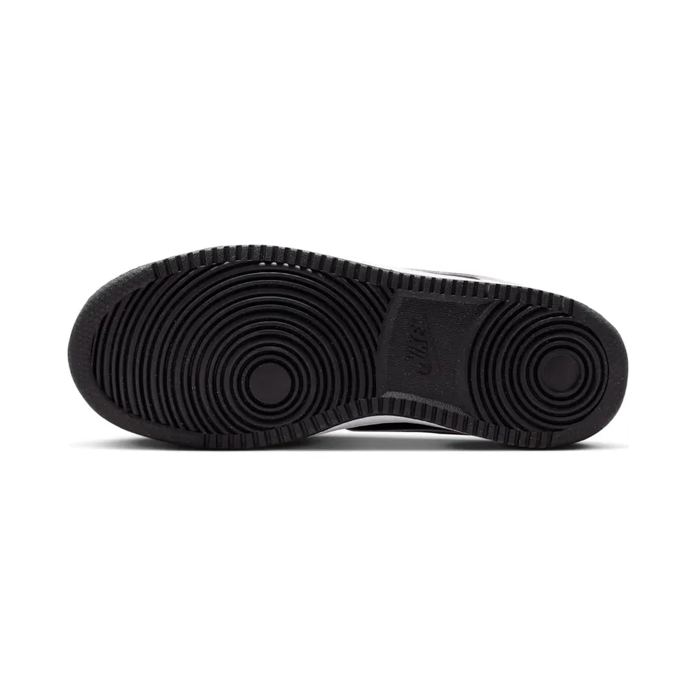 Nike Court Vision Low Next Nature Black White Light Magenta (DH3158-013)