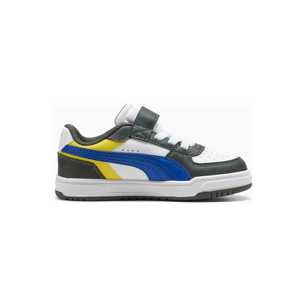Puma Caven Grau (406891-02)