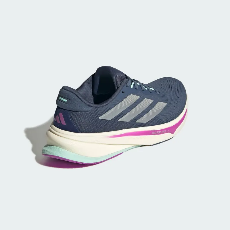 Adidas Supernova Rise 2 Running Shoes Preloved Ink / Matte Silver / Preloved Ink (JR7688)