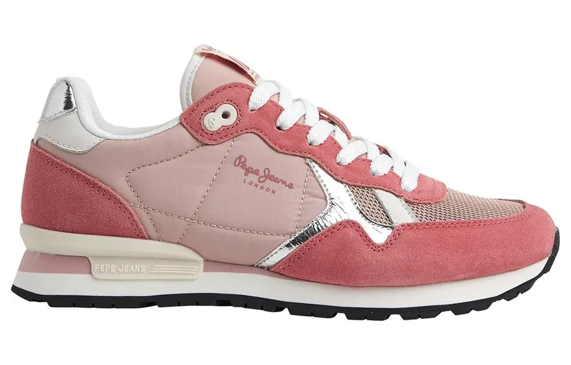 Pepe Jeans Brit Heritage Schoenen PLS31474-325