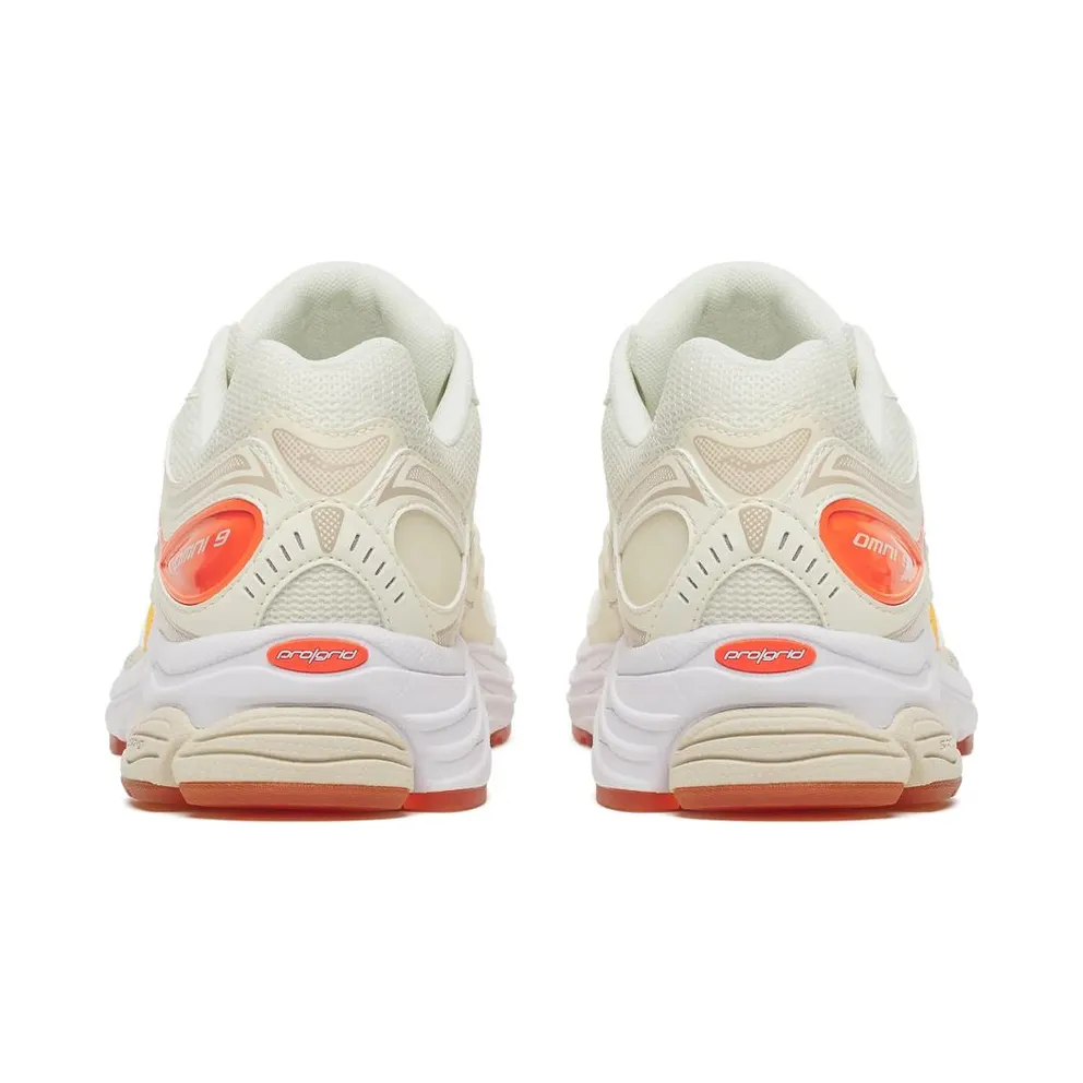 Saucony ProGrid Omni 9 Faded White Sun (S70994-2)