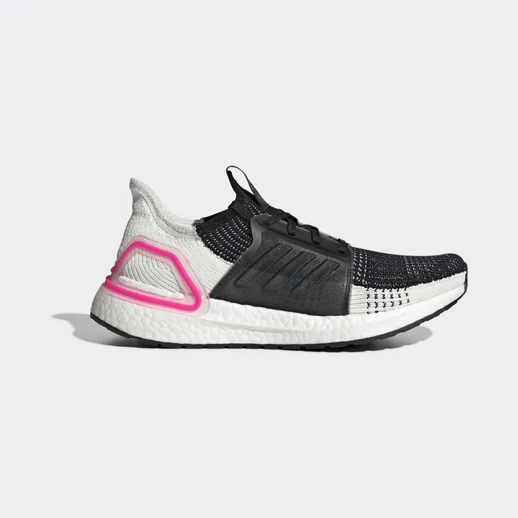 adidas Ultra Boost 19 Pink (W) (EF1625)