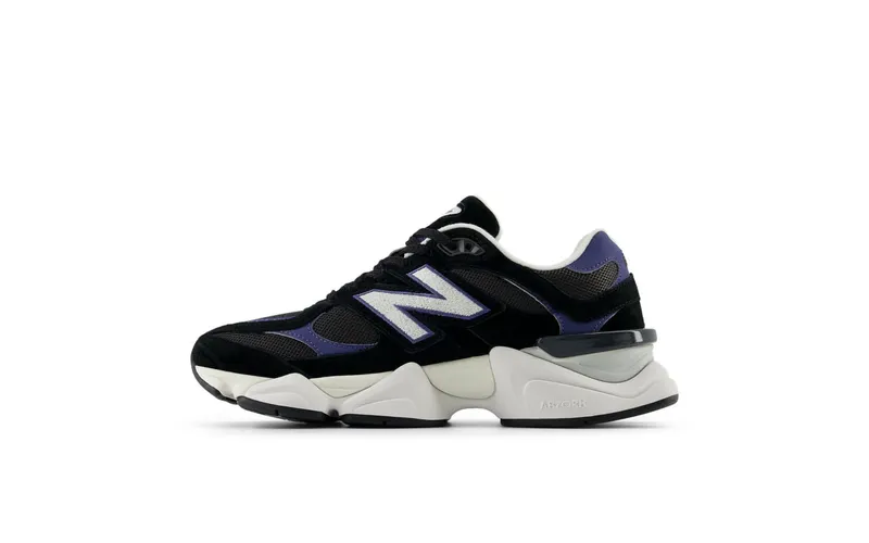 New Balance 9060 “Black Concord White” (U9060EEO)
