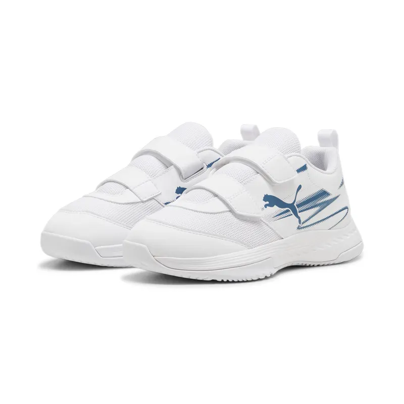 Puma Varion II “Puma White / Blue Horizon” (108106_02)