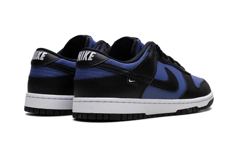 Nike Dunk Low “Astronomy Blue” (HM9606-400)