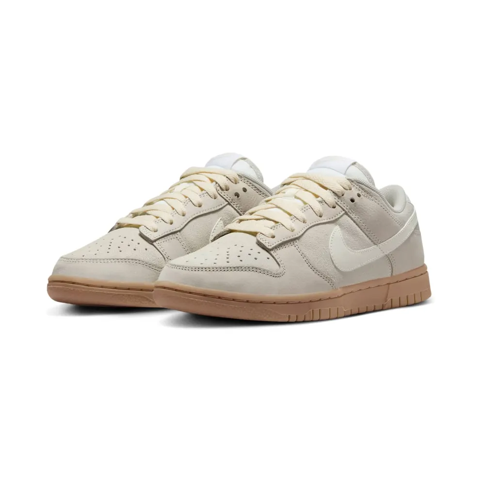 Nike Dunk Low SE Light Orewood Brown/Gum Light Brown/Coconut Milk/Sail (FQ8147-104)