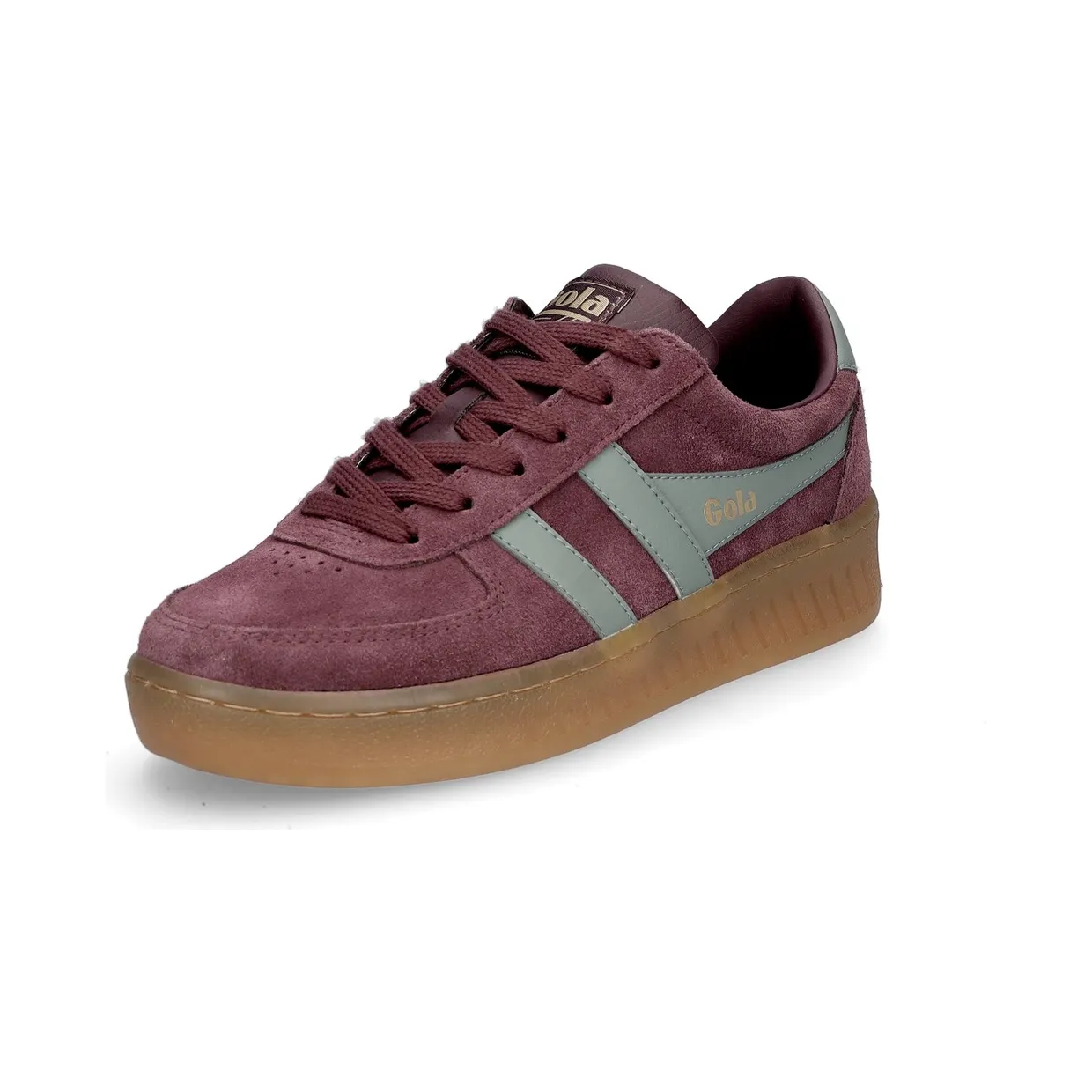 gola-sneaker CLA589RN