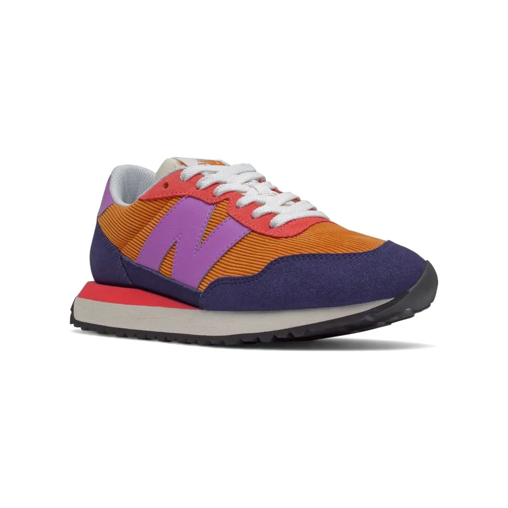 New Balance WS237 WT1 Night Tide / Heliotrope (WS237WT1)