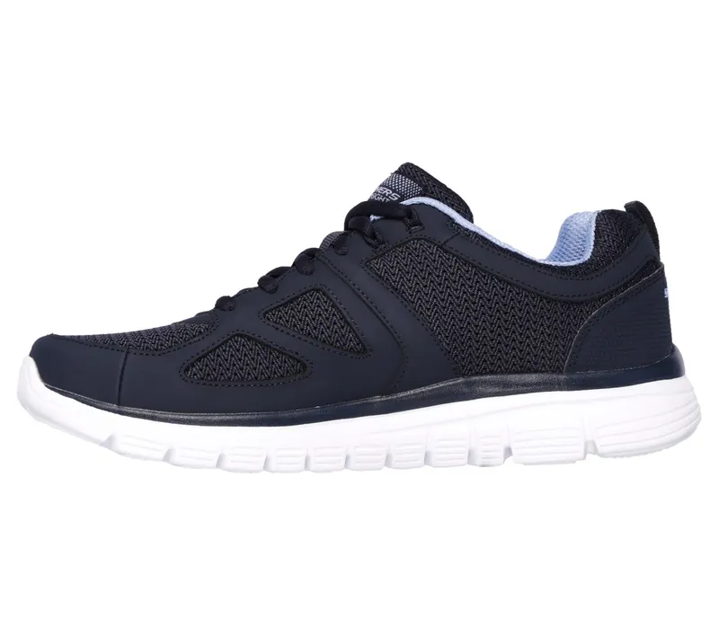 Skechers Burns – Agoura Sneaker Marine