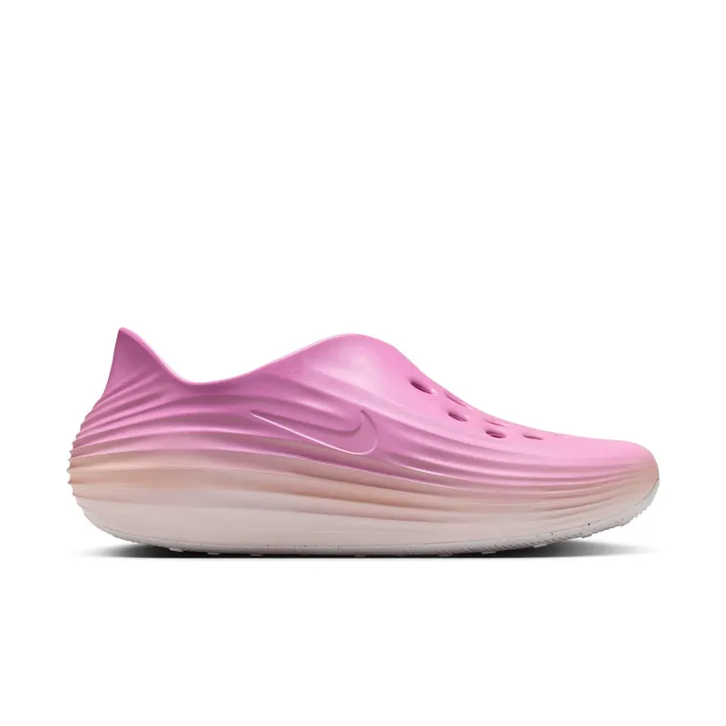 Nike ReactX Rejuven8 “Sail / Arctic Orange / Light Magenta / Sail” (HV5062-103)
