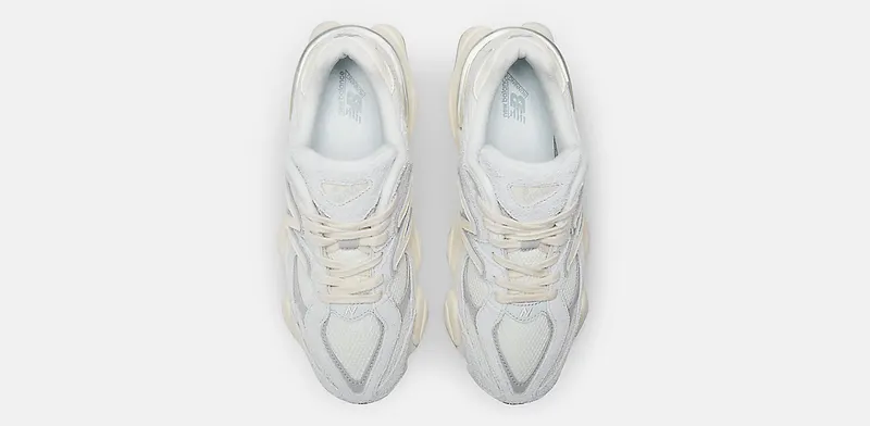 New Balance 9060 “Quartz Grey” (U9060HSA)