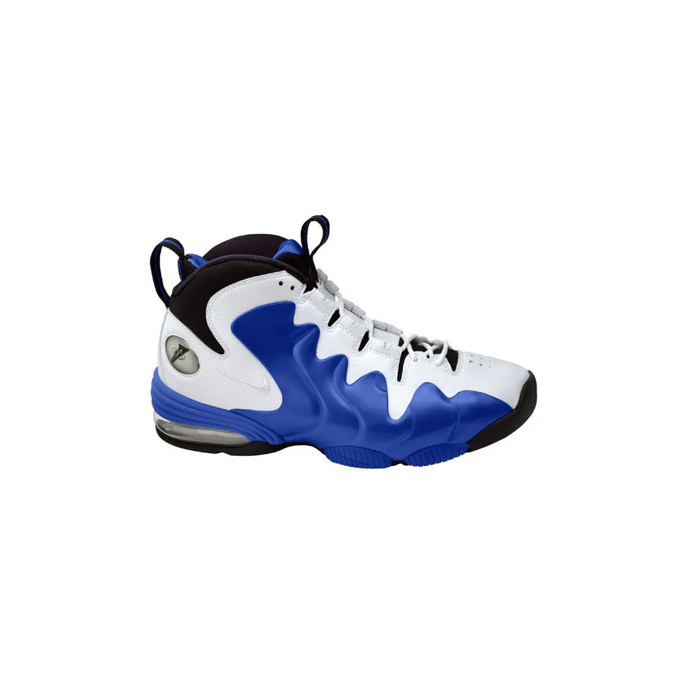 Nike Penny III Royal White (304845-111)