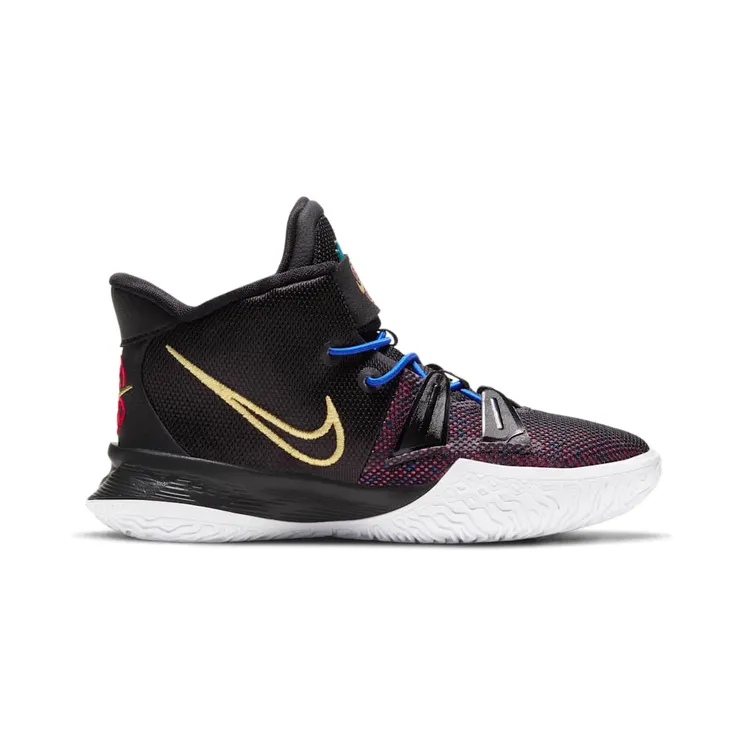 nike-kyrie-7 CW3240-001