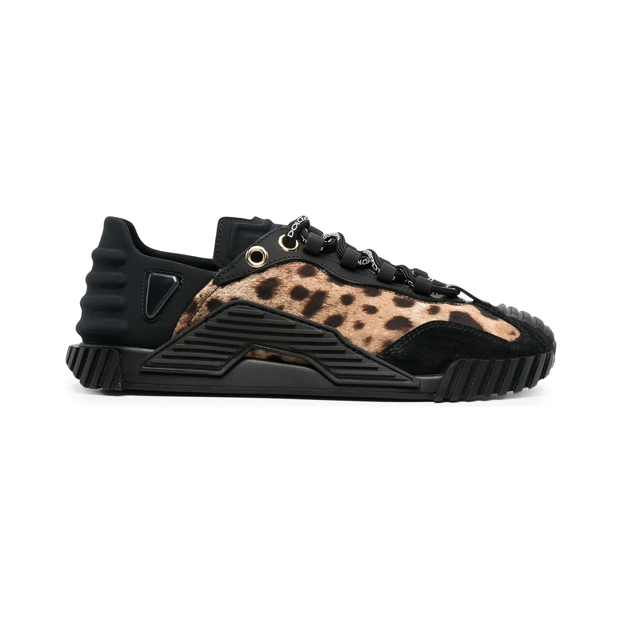 Dolce & Gabbana Dolce & Gabbana mit Leopardenmuster “Brown” (CK1810AO538)