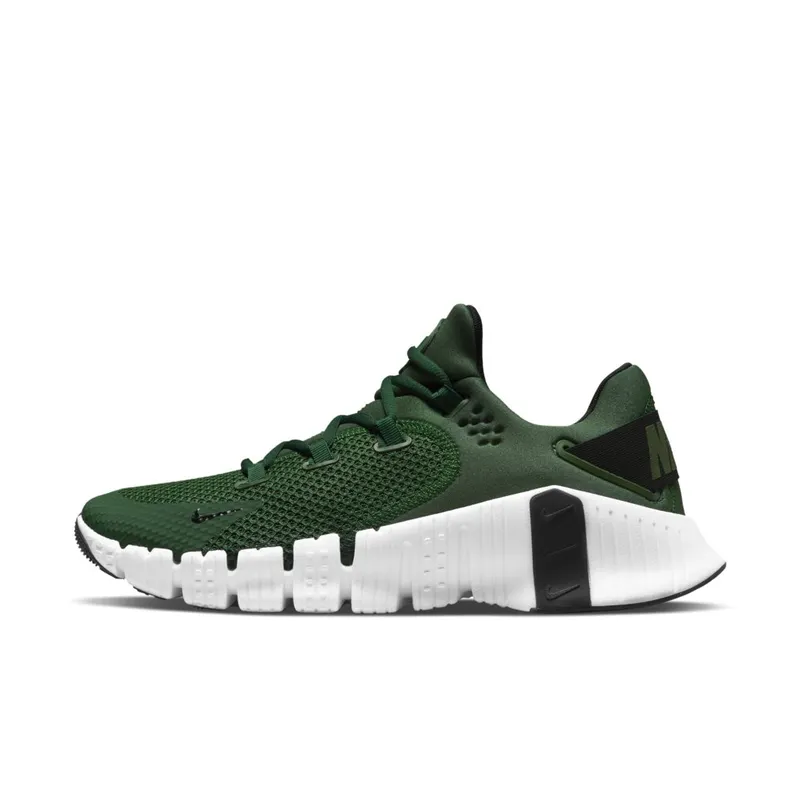 Nike Free Metcon 4 Gorge Green (CT3886-391)