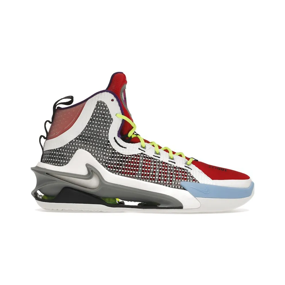 Nike Air Zoom GT Jump Multi-Color (CZ9907-100)
