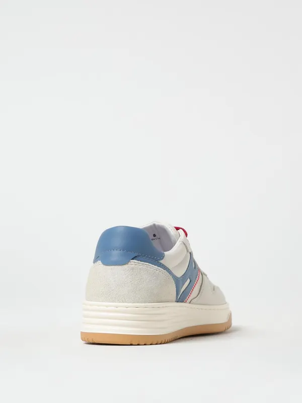 Hogan Sneakers Brown (HXM6300EU50ODZ0SA6) (2)