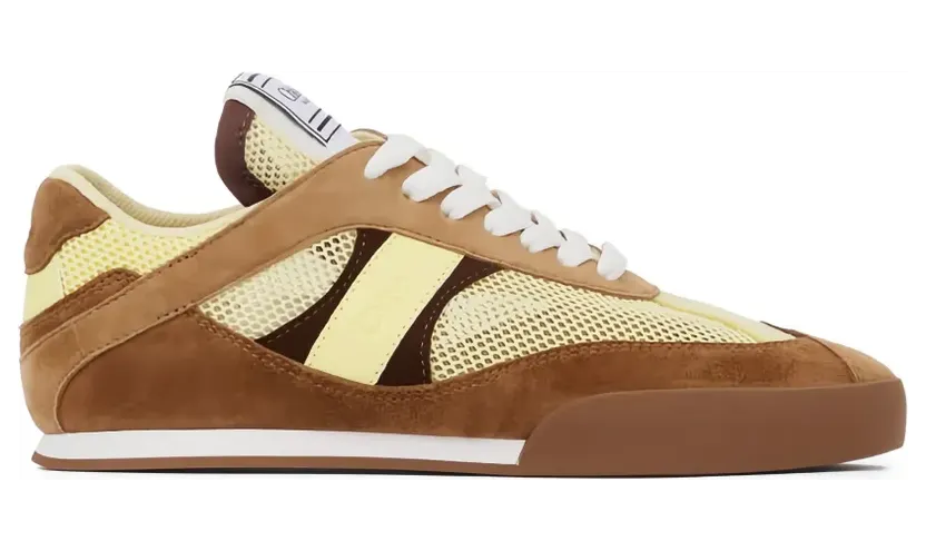Chloe Chloé mit Einsätzen “Brown” (CH26U07IWS)