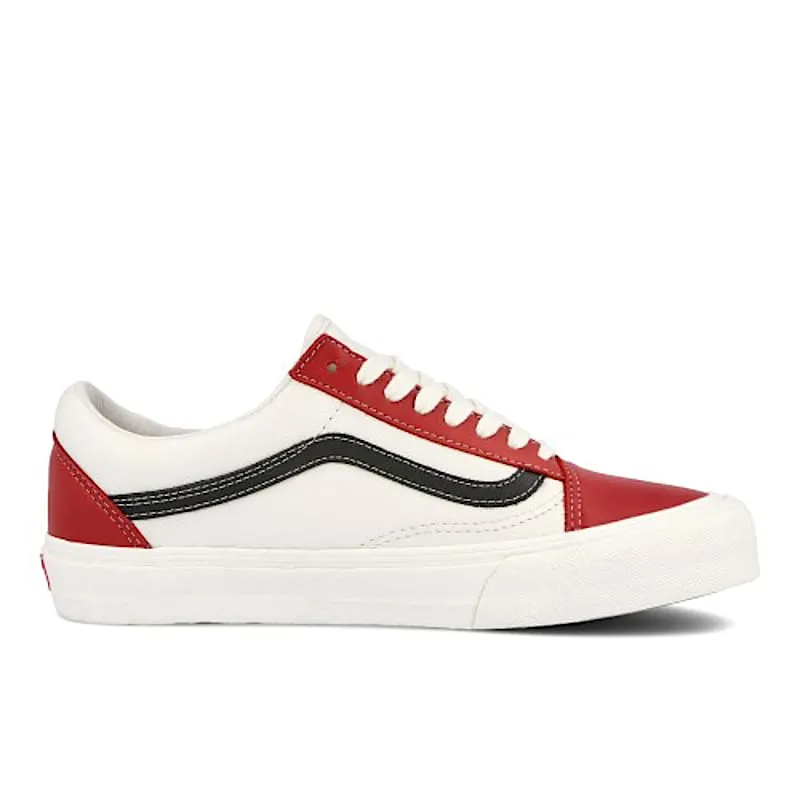 Vans Vault Old Skool VLT LX Chili Pepper (VN0A4BVFXG1)