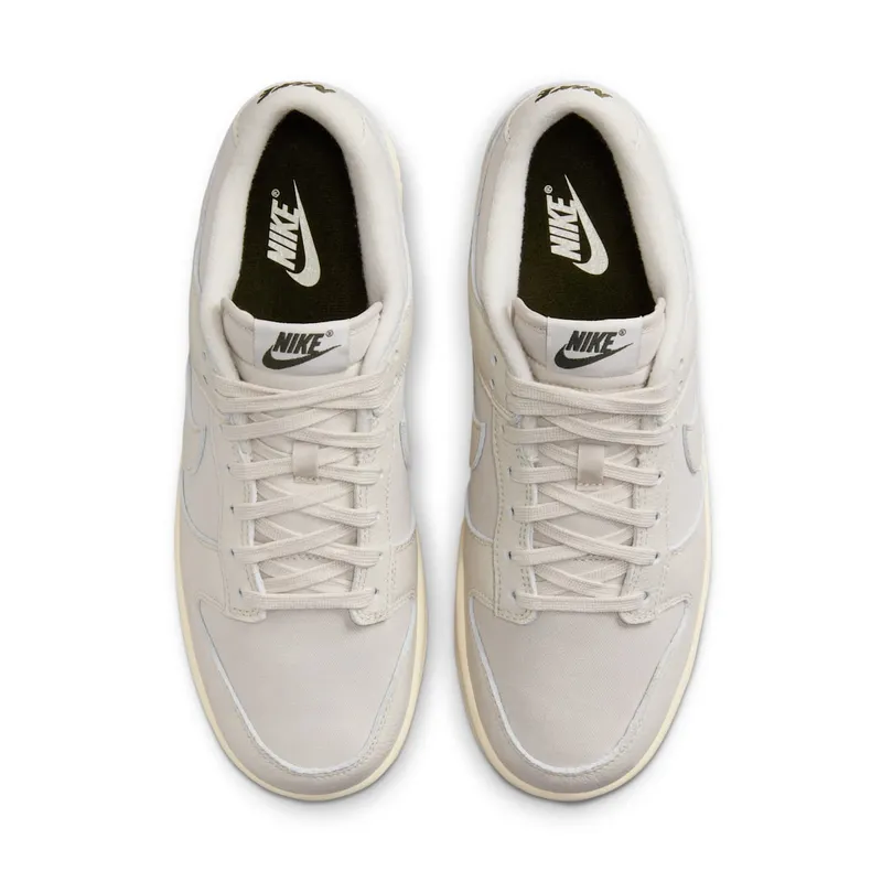 Nike Dunk Low “Light Orewood Brown” (DZ2538-100)