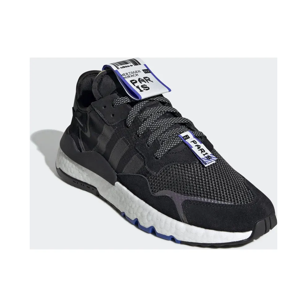 Adidas Nite Jogger ‘Paris Jet Set Pack’ (2019) (EG2206)